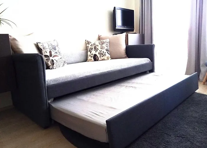 Brunetti Suite Zlín