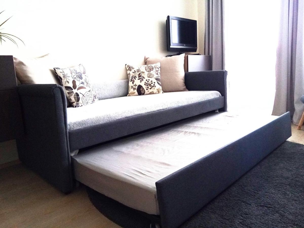 Apartment Brunetti