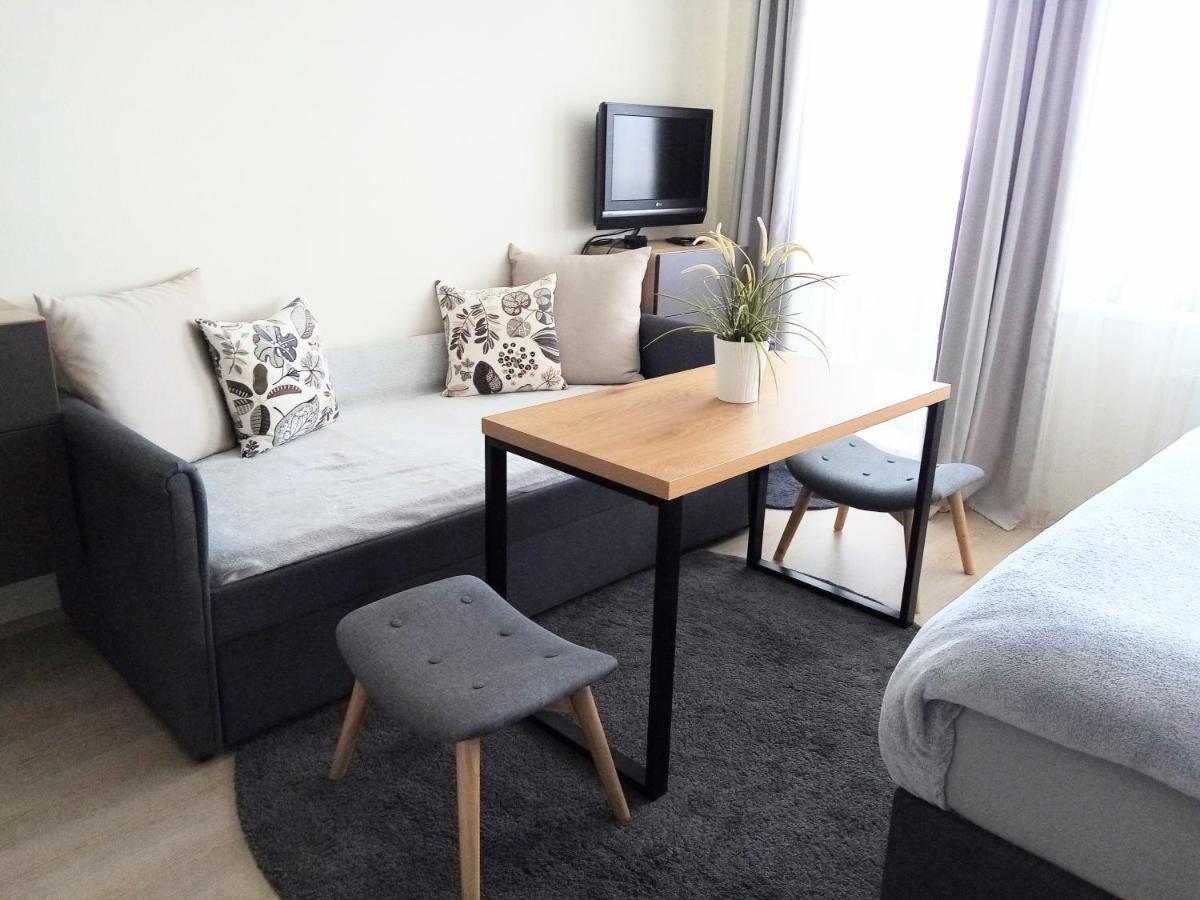 Brunetti Apartment