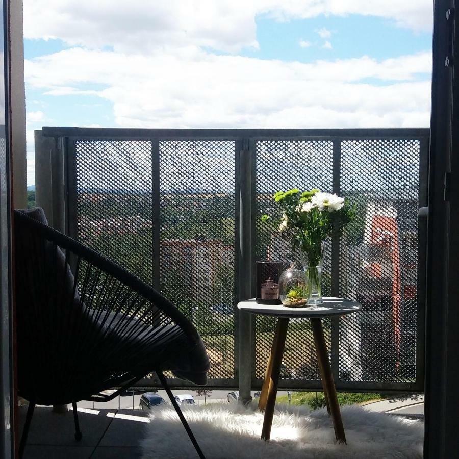 Brunetti Apartamento