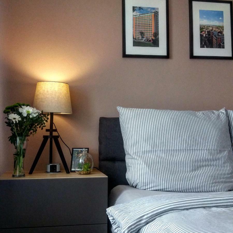 Brunetti Apartment