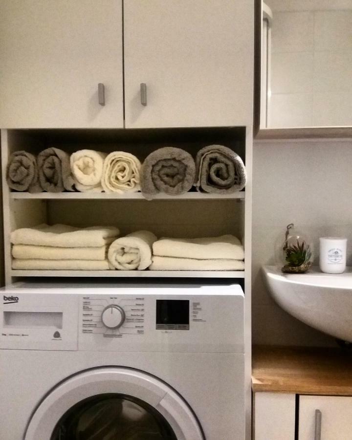 Apartamento Brunetti *