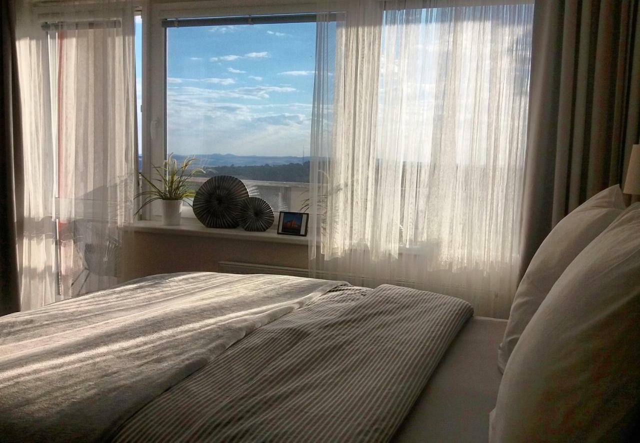 Apartment Brunetti Zlin