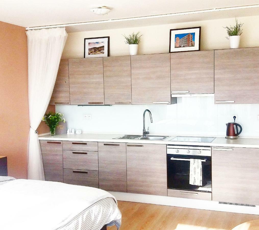 Apartment Brunetti