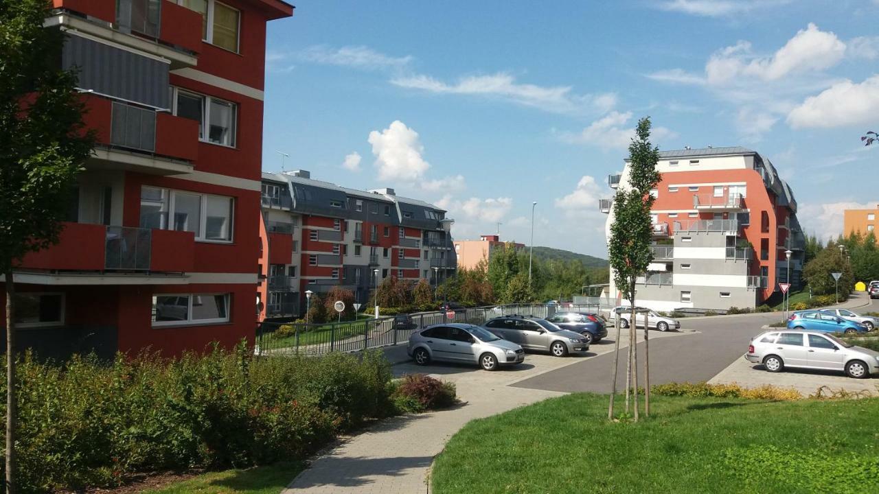 Brunetti Apartamento *