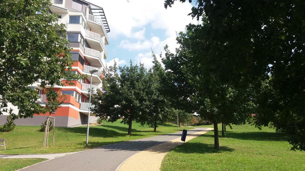 Brunetti Apartamento *