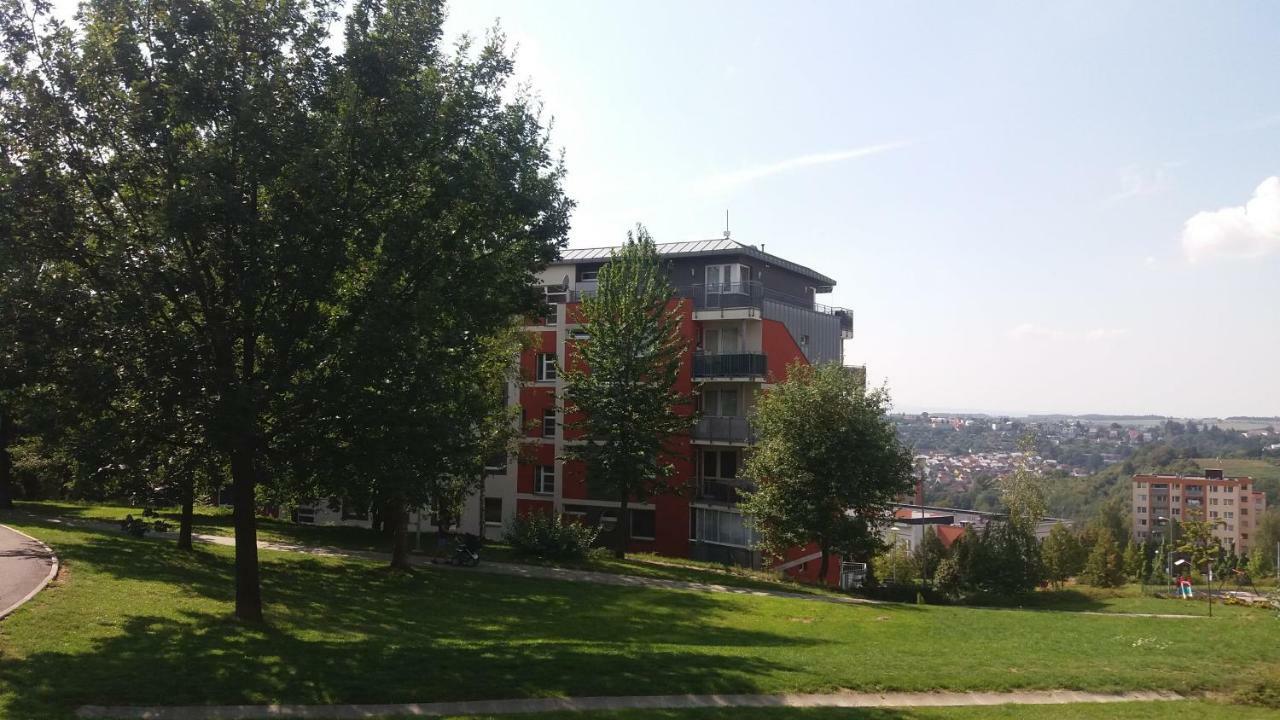 Brunetti Zlin